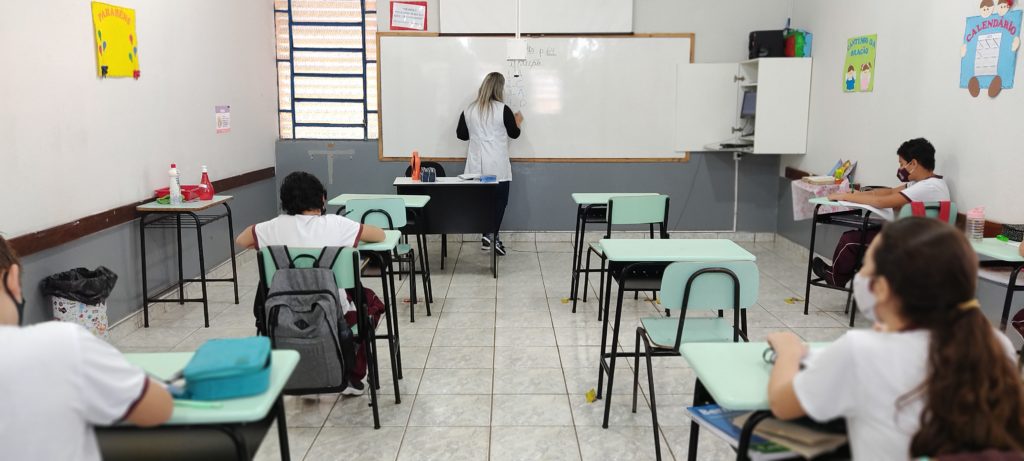 Últimas Notícias - Escola de Ensino Fundamental São Francisco de Assis