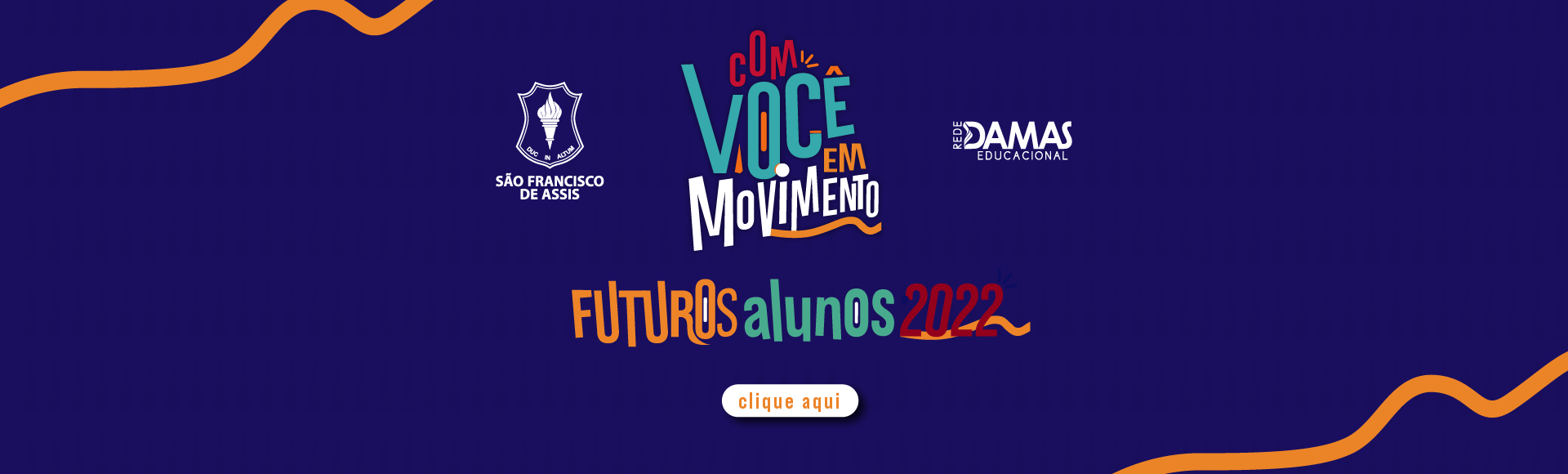 Banner campanha 2022
