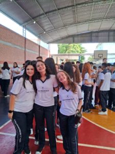Colégio São Francisco de Assis inicia ano letivo
