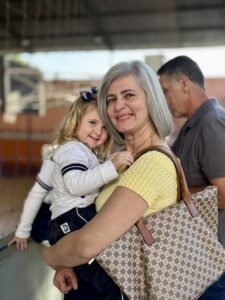 Dia dos Avós: uma tarde de fé, amor e gratidão na Semana da Família