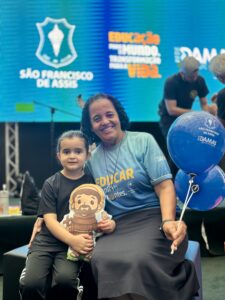 São Francisco Experience: uma vivência inesquecível