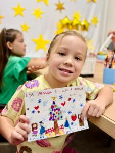 Alunos do São Francisco de Assis se despedem do 5º ano do Ensino Fundamental