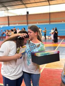 Confira a Lista de Materiais 2026